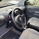 VW - VolksWagen Fox Plus 1.6Mi/ 1.6Mi Total Flex 8V 4p 2009 Flex-8