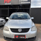 VW - VolksWagen Fox Plus 1.6Mi/ 1.6Mi Total Flex 8V 4p 2009 Flex-7