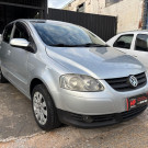 VW - VolksWagen Fox Plus 1.6Mi/ 1.6Mi Total Flex 8V 4p 2009 Flex-1
