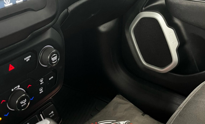 Jeep Renegade Moab 2.0 4x4 TB Diesel Aut. 2021 Diesel-11