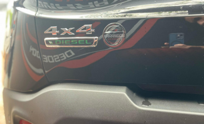 Jeep Renegade Moab 2.0 4x4 TB Diesel Aut. 2021 Diesel-15