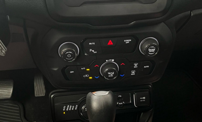 Jeep Renegade Moab 2.0 4x4 TB Diesel Aut. 2021 Diesel-12
