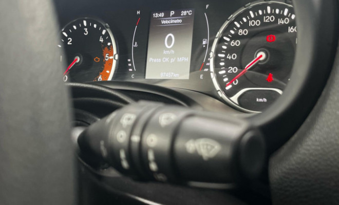 Jeep Renegade Moab 2.0 4x4 TB Diesel Aut. 2021 Diesel-14