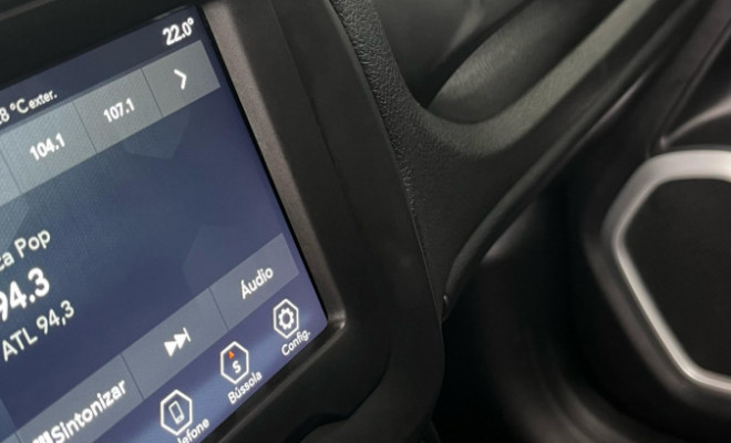 Jeep Renegade Moab 2.0 4x4 TB Diesel Aut. 2021 Diesel-4