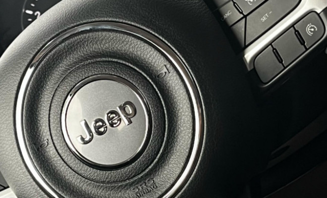 Jeep Renegade Moab 2.0 4x4 TB Diesel Aut. 2021 Diesel-8