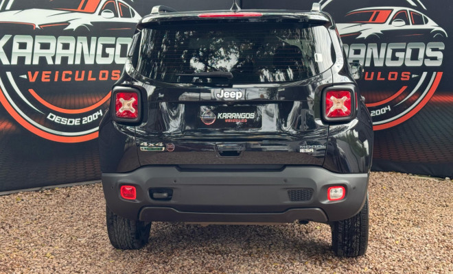 Jeep Renegade Moab 2.0 4x4 TB Diesel Aut. 2021 Diesel-20