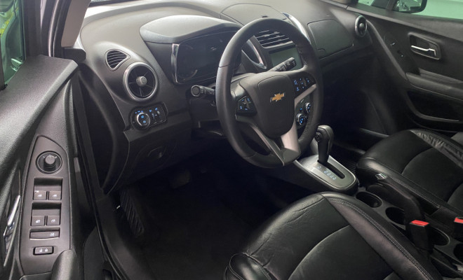 GM - TRACKER LTZ 1.8 Aut 2015-5