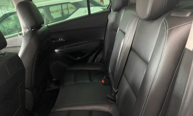 GM - TRACKER LTZ 1.8 Aut 2015-9