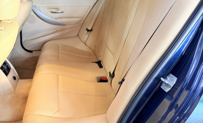 BMW 320iA 2.0 Turbo/ActiveFlex 16V/GP  4p 2015 Flex-13