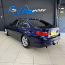 BMW 320iA 2.0 Turbo/ActiveFlex 16V/GP  4p 2015 Flex-15