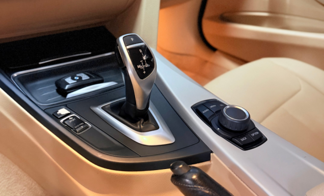 BMW 320iA 2.0 Turbo/ActiveFlex 16V/GP  4p 2015 Flex-8