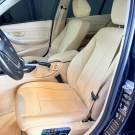 BMW 320iA 2.0 Turbo/ActiveFlex 16V/GP  4p 2015 Flex-12