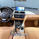 BMW 320iA 2.0 Turbo/ActiveFlex 16V/GP  4p 2015 Flex-3