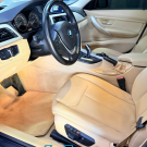 BMW 320iA 2.0 Turbo/ActiveFlex 16V/GP  4p 2015 Flex-11
