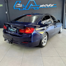 BMW 320iA 2.0 Turbo/ActiveFlex 16V/GP  4p 2015 Flex-16