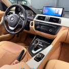 BMW 320iA 2.0 Turbo/ActiveFlex 16V/GP  4p 2015 Flex-10