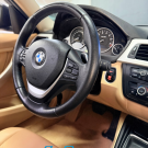 BMW 320iA 2.0 Turbo/ActiveFlex 16V/GP  4p 2015 Flex-6