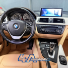 BMW 320iA 2.0 Turbo/ActiveFlex 16V/GP  4p 2015 Flex-4