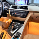 BMW 320iA 2.0 Turbo/ActiveFlex 16V/GP  4p 2015 Flex-9