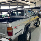 Toyota Hilux CD SR 4x4 3.0 8V 116cv TB Diesel 2002 Diesel-3