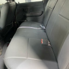 Toyota Hilux CD SR 4x4 3.0 8V 116cv TB Diesel 2002 Diesel-4