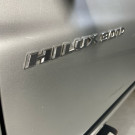 Toyota Hilux CD SR 4x4 3.0 8V 116cv TB Diesel 2002 Diesel-2