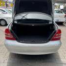 Mercedes-Benz C-320 AvantGarde 3.2 V6 24v 4p Aut. 2001 Gasolina-11