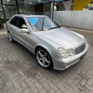Mercedes-Benz C-320 AvantGarde 3.2 V6 24v 4p Aut. 2001 Gasolina-0