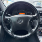 Mercedes-Benz C-320 AvantGarde 3.2 V6 24v 4p Aut. 2001 Gasolina-5