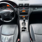 Mercedes-Benz C-320 AvantGarde 3.2 V6 24v 4p Aut. 2001 Gasolina-6