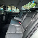 Mercedes-Benz C-320 AvantGarde 3.2 V6 24v 4p Aut. 2001 Gasolina-9