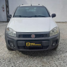 Fiat Strada Working HARD 1.4 Fire Flex 8V CD 2019 Flex