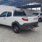 Fiat Strada Working HARD 1.4 Fire Flex 8V CD 2019 Flex