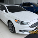 Ford Fusion Titanium 2.0 GTDI Eco. Awd Aut. 2017 Gasolina-1