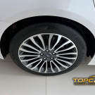 Ford Fusion Titanium 2.0 GTDI Eco. Awd Aut. 2017 Gasolina-8