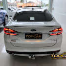 Ford Fusion Titanium 2.0 GTDI Eco. Awd Aut. 2017 Gasolina-3