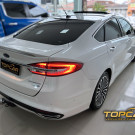 Ford Fusion Titanium 2.0 GTDI Eco. Awd Aut. 2017 Gasolina-2