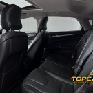 Ford Fusion Titanium 2.0 GTDI Eco. Awd Aut. 2017 Gasolina-6