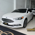 Ford Fusion Titanium 2.0 GTDI Eco. Awd Aut. 2017 Gasolina-0
