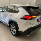 Toyota RAV4 2.5 S Connect 4x4  Aut. (Híbrido) 2020 Gasolina-3
