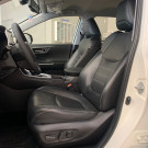 Toyota RAV4 2.5 S Connect 4x4  Aut. (Híbrido) 2020 Gasolina-9