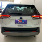 Toyota RAV4 2.5 S Connect 4x4  Aut. (Híbrido) 2020 Gasolina-4