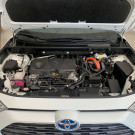Toyota RAV4 2.5 S Connect 4x4  Aut. (Híbrido) 2020 Gasolina-14