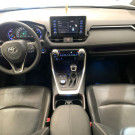 Toyota RAV4 2.5 S Connect 4x4  Aut. (Híbrido) 2020 Gasolina-7