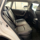 Toyota RAV4 2.5 S Connect 4x4  Aut. (Híbrido) 2020 Gasolina-13