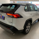Toyota RAV4 2.5 S Connect 4x4  Aut. (Híbrido) 2020 Gasolina-5