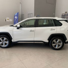 Toyota RAV4 2.5 S Connect 4x4  Aut. (Híbrido) 2020 Gasolina-2