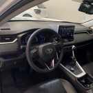 Toyota RAV4 2.5 S Connect 4x4  Aut. (Híbrido) 2020 Gasolina-8
