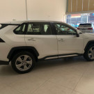 Toyota RAV4 2.5 S Connect 4x4  Aut. (Híbrido) 2020 Gasolina-6