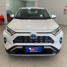 Toyota RAV4 2.5 S Connect 4x4  Aut. (Híbrido) 2020 Gasolina-0